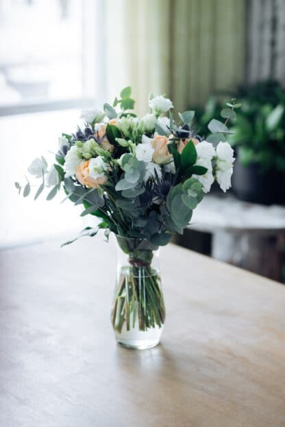 Bouquet de Louis
