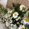 Bouquet de fleurs blanches – Image 3