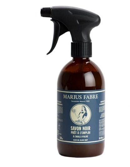 Savon noir Vaporisateur Marius Fabre 500 Ml – Image 2