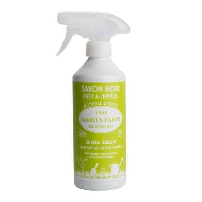 Savon noir Vaporisateur Marius Fabre 500 Ml – Image 3