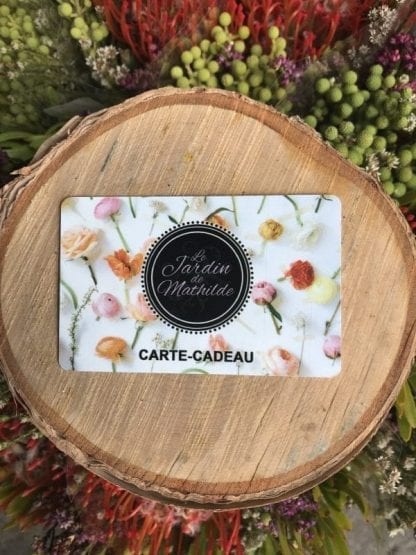 Carte-cadeau