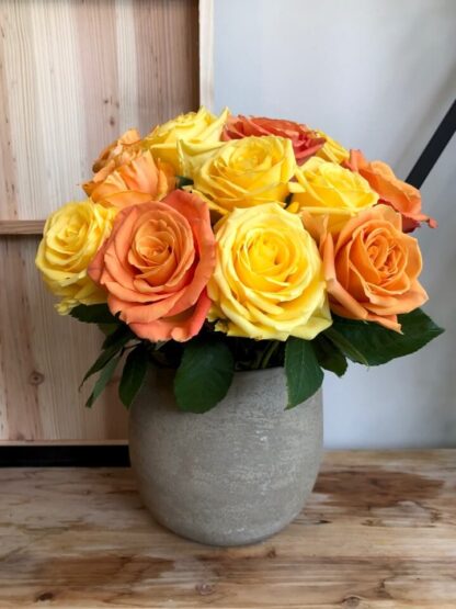 Bouquet de Roses – Image 2