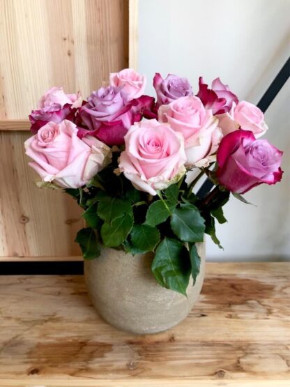 Bouquet de Roses