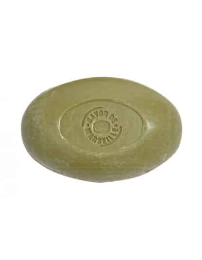 Petit savon de Marseille Marius Fabre 150g. – Image 2