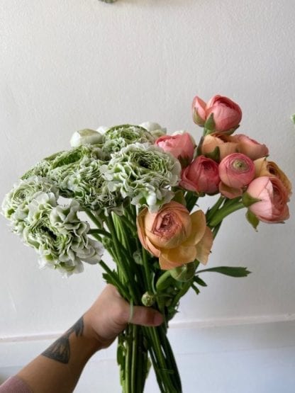 Bouquet de Renoncules – Image 2