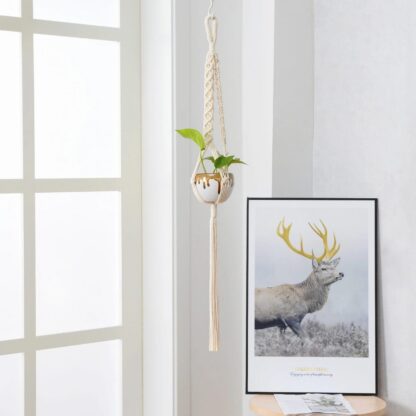 Macramé Oslo 