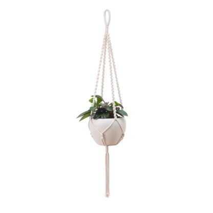 Macramé Venise