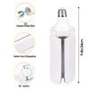 Grande ampoule LED photosynthèse – Image 2