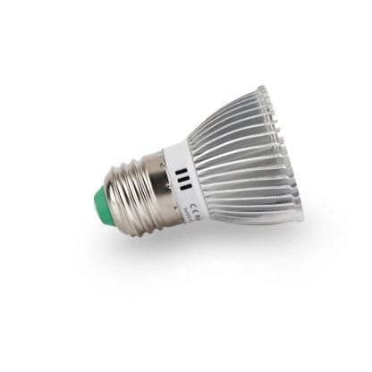Ampoule LED photosynthèse – Image 2