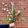 Bouquet d'Hiver