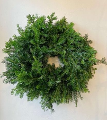 Couronne de Sapin du Québec