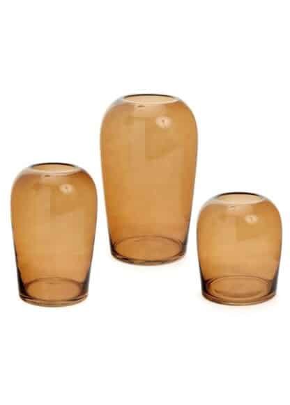 VASE BODINAR AMBRE