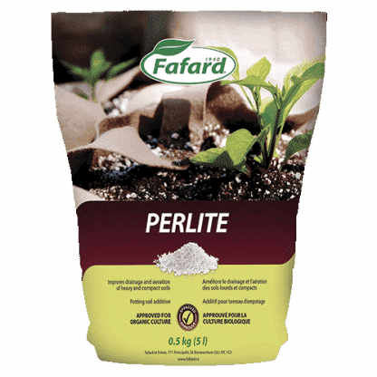 Perlite