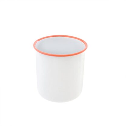 Panama Pot Corail