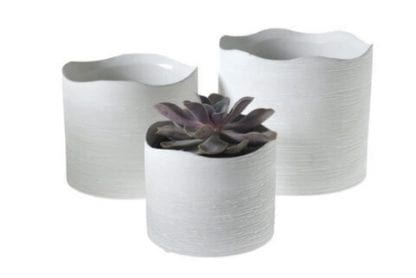 Cache-pot Delphi