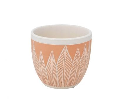 Cache pot Dicova