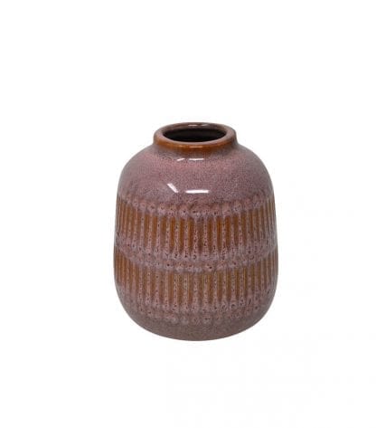 Vase Rose