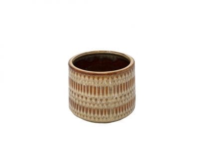 Cache-pot Yucatan