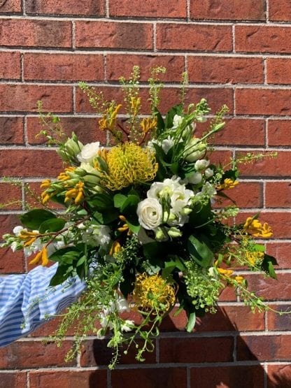 Bouquet de Eve