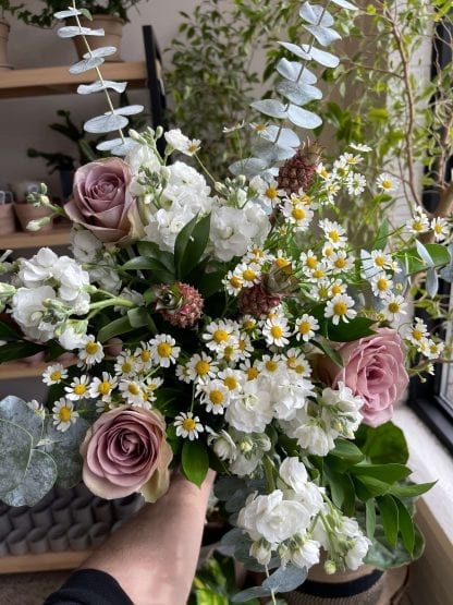 Bouquet Douceur de maman