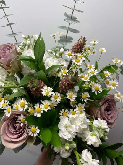 Bouquet Douceur de maman – Image 2