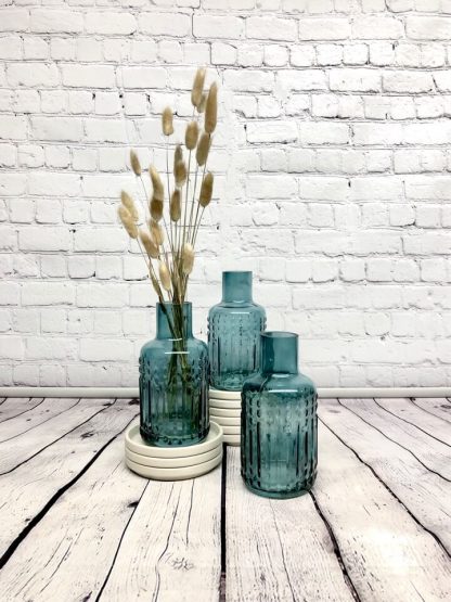 Soliflore turquoise