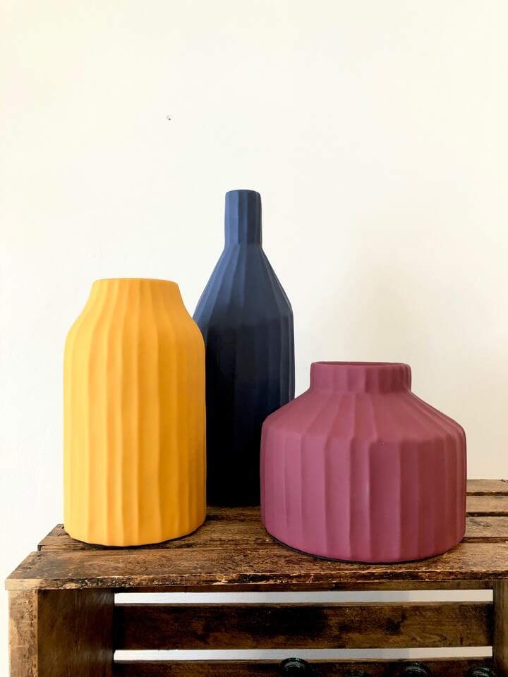 Vase Céramique