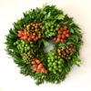 Couronne de fruits frais – Image 2