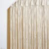 Rideau de macramé Mathilde – Image 2