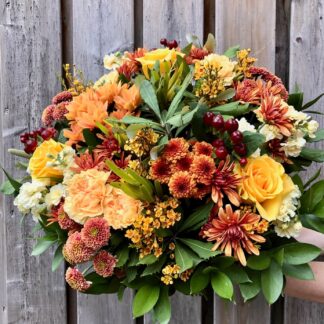 Bouquet d'Automne