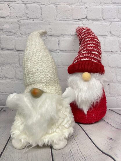 Père noël nordique