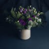 Bouquet Myrtille
