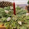 Centre de Table de Noël  – Image 3