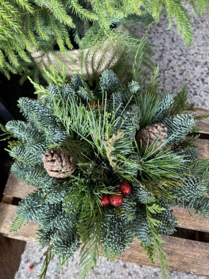 Centre de Table de Noël  – Image 4