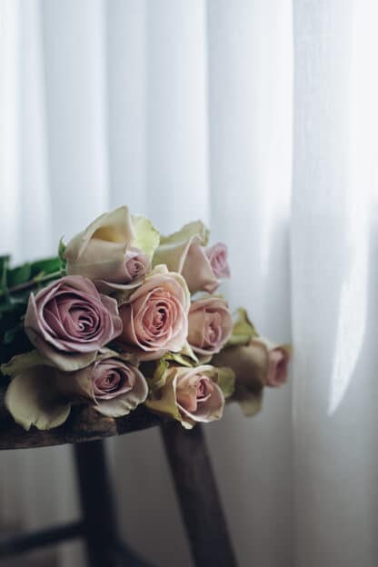 Bouquet de Roses Amnesia