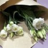 Lisianthus à la botte – Image 2
