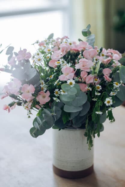 Bouquet Le Boudoir