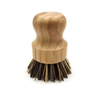 Brosse pour pot de terre – Image 3