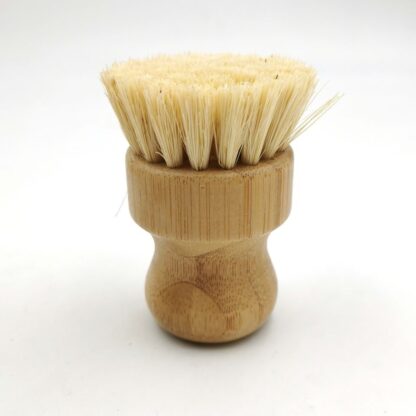 Brosse pour pot de terre – Image 2