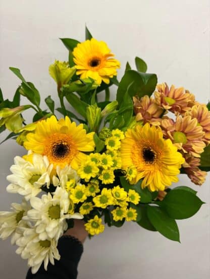 Bouquet NL