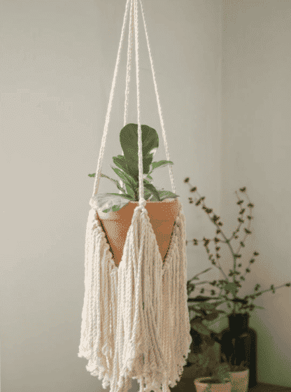 Macramé Valencia