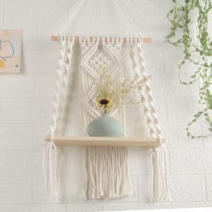 Macramé Juliette