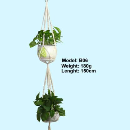 Macramé Nl