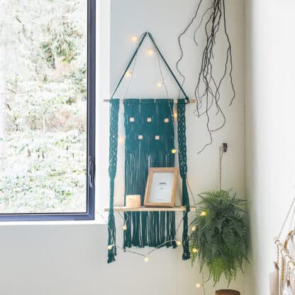 Macramé Diamant – Image 2