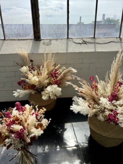 Mariage Boho Style