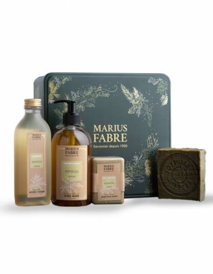 Coffret bien être