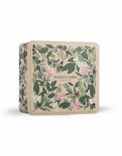 Coffret hammam huile sèche