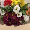 Le bouquet de Jeannie