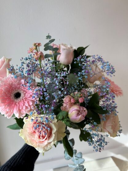 Bouquet Boule de Gum