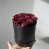 Boîte de roses préservées éternelles – Image 2